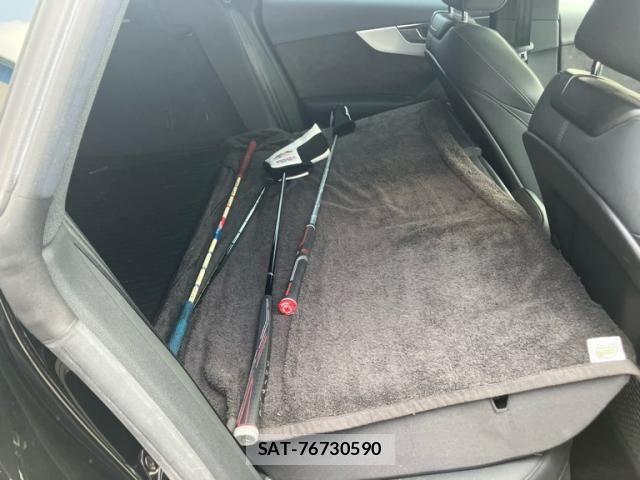 Audi A5 2019-09 8145494-11