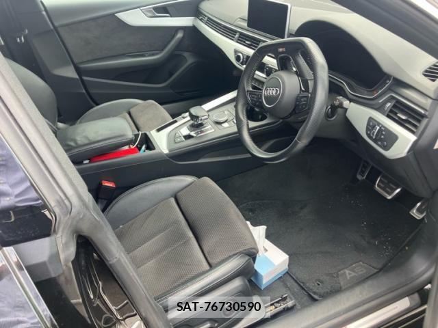 Audi A5 2019-09 8145494-12