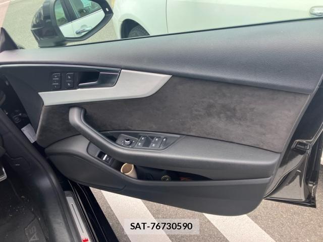 Audi A5 2019-09 8145494-13