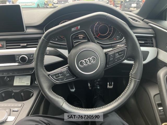 Audi A5 2019-09 8145494-15