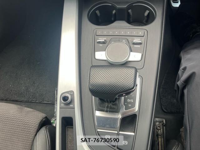 Audi A5 2019-09 8145494-16