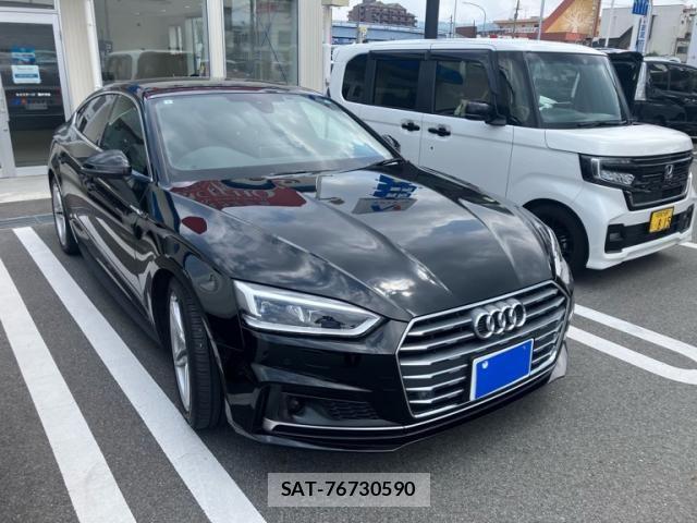 Audi A5 2019-09 8145494-1