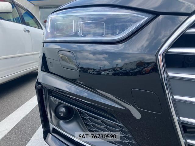 Audi A5 2019-09 8145494-2
