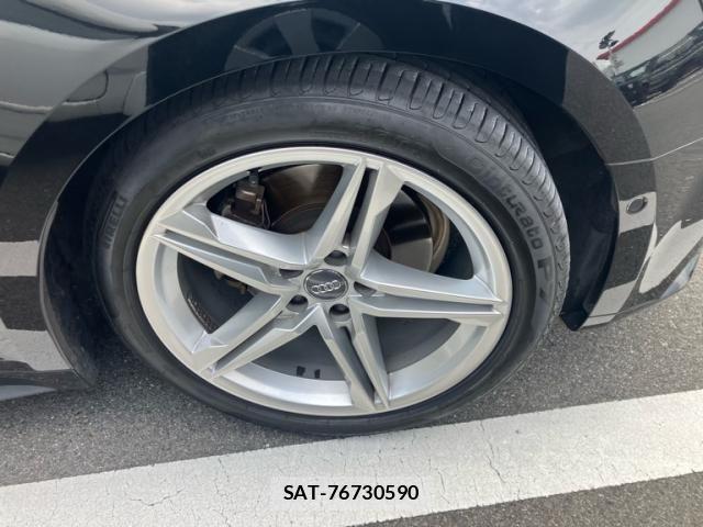 Audi A5 2019-09 8145494-3