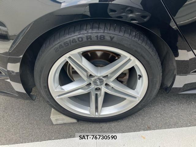 Audi A5 2019-09 8145494-4