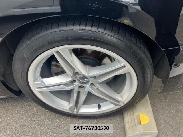 Audi A5 2019-09 8145494-5