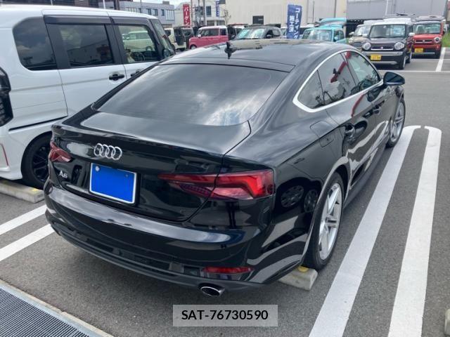Audi A5 2019-09 8145494-8
