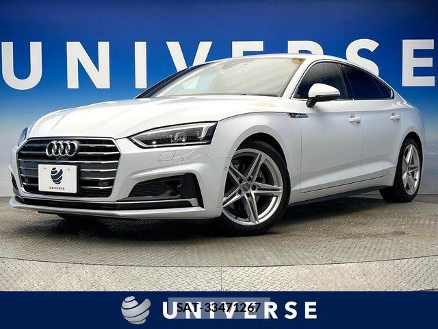 Audi A5 2019-08 8145488-0