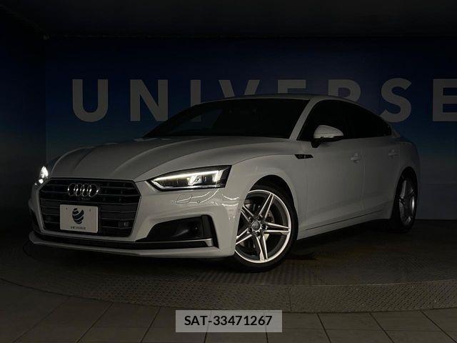 Audi A5 2019-08 8145488-12