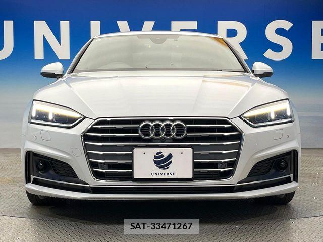 Audi A5 2019-08 8145488-14