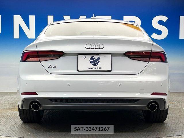 Audi A5 2019-08 8145488-15