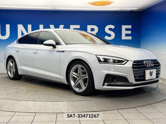 Audi A5 2019-08 8145488-16