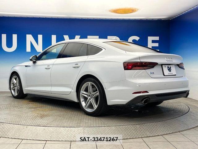 Audi A5 2019-08 8145488-17
