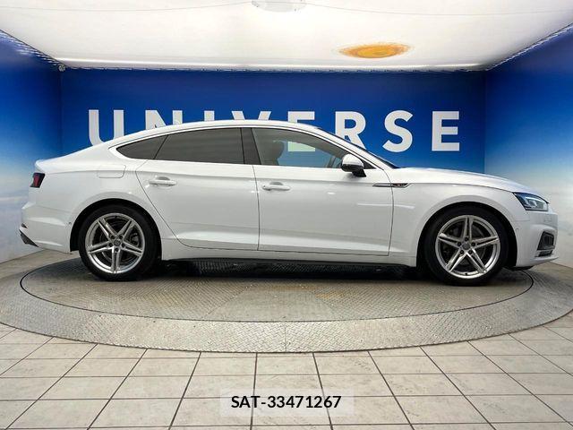 Audi A5 2019-08 8145488-18
