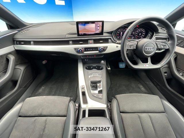 Audi A5 2019-08 8145488-1