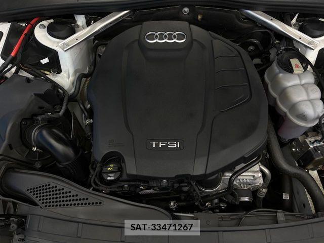 Audi A5 2019-08 8145488-19