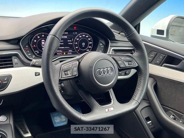 Audi A5 2019-08 8145488-7