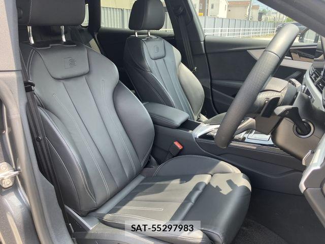 Audi A5 2024-11 8157976-10