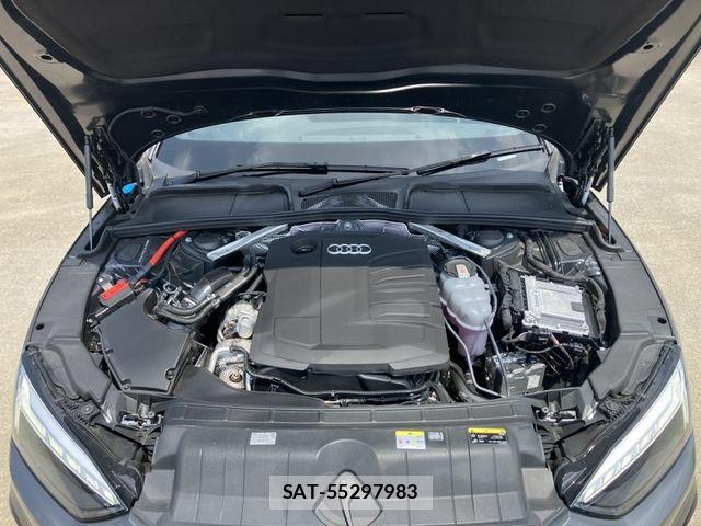 Audi A5 2024-11 8157976-13