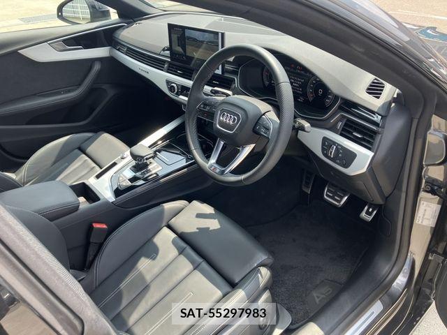 Audi A5 2024-11 8157976-1