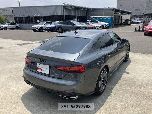 Audi A5 2024-11 8157976-2