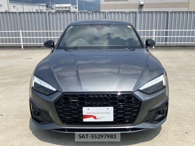 Audi A5 2024-11 8157976-3