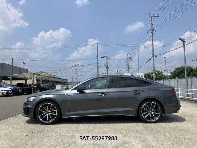 Audi A5 2024-11 8157976-4