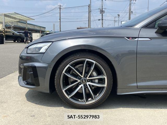 Audi A5 2024-11 8157976-5