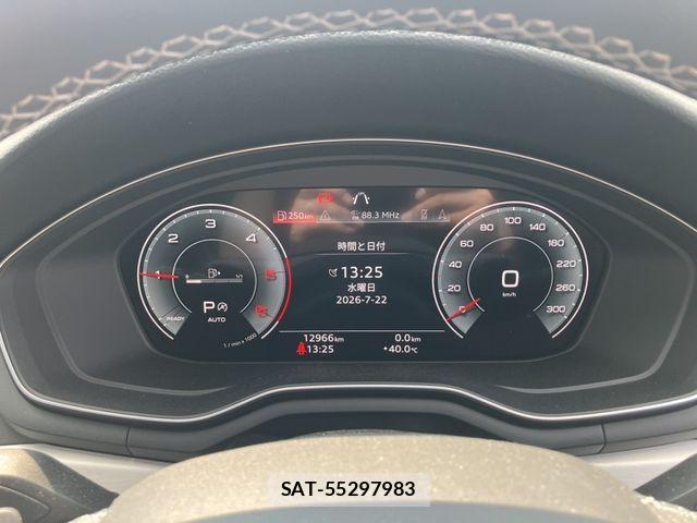 Audi A5 2024-11 8157976-6