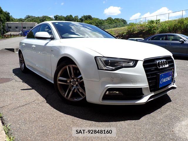 sat car