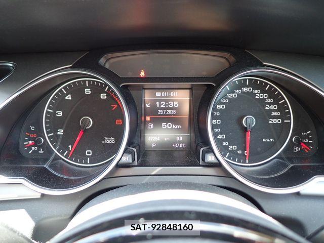 Audi A5 2013-07 8244641-9