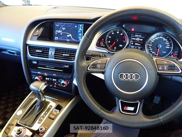 Audi A5 2013-07 8244641-16