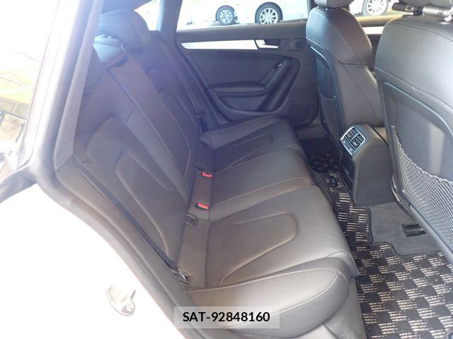 Audi A5 2013-07 8244641-18