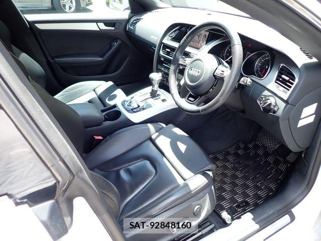 Audi A5 2013-07 8244641-1
