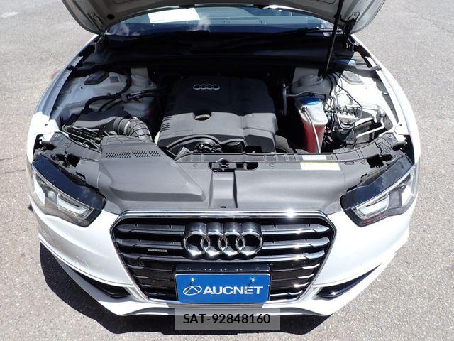 Audi A5 2013-07 8244641-22