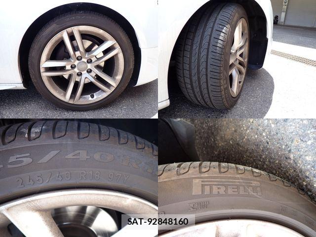 Audi A5 2013-07 8244641-23