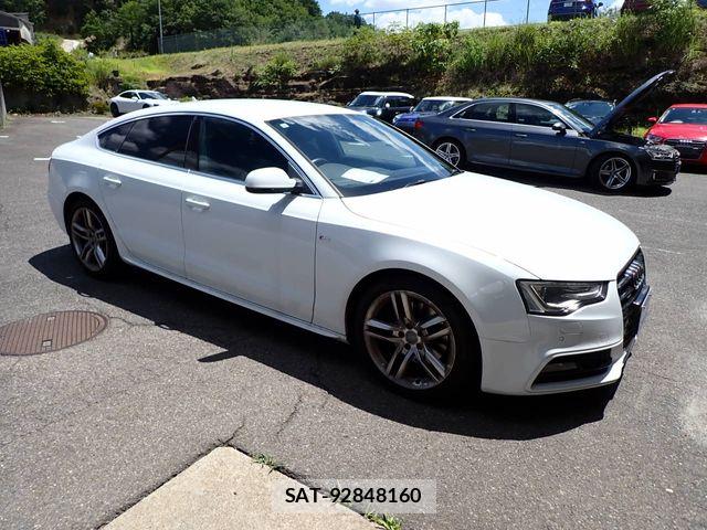 Audi A5 2013-07 8244641-3