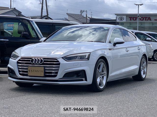 Audi A5 2017-08 8244642-9