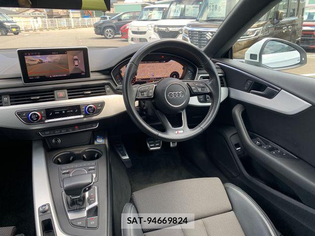 Audi A5 2017-08 8244642-10