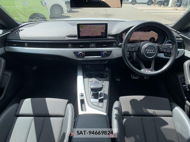 Audi A5 2017-08 8244642-1