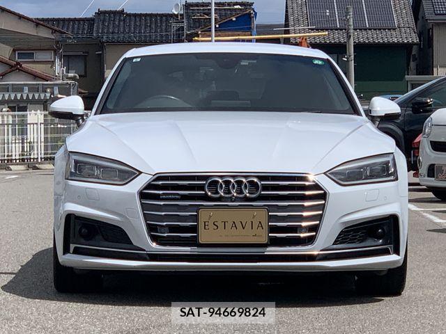 Audi A5 2017-08 8244642-2
