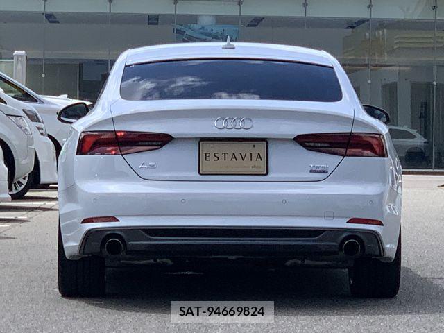 Audi A5 2017-08 8244642-6