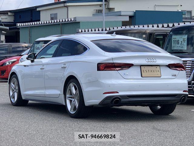 Audi A5 2017-08 8244642-7