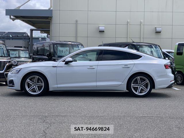 Audi A5 2017-08 8244642-8