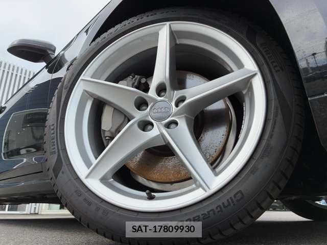 Audi A5 2017-08 8244643-9