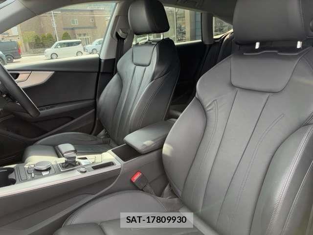 Audi A5 2017-08 8244643-16