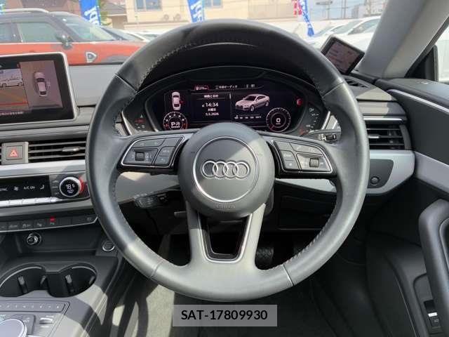 Audi A5 2017-08 8244643-18