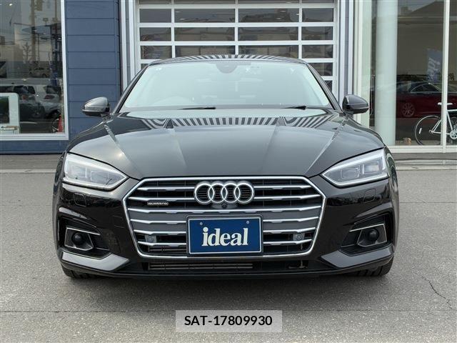Audi A5 2017-08 8244643-1