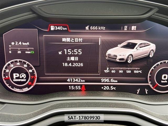 Audi A5 2017-08 8244643-19