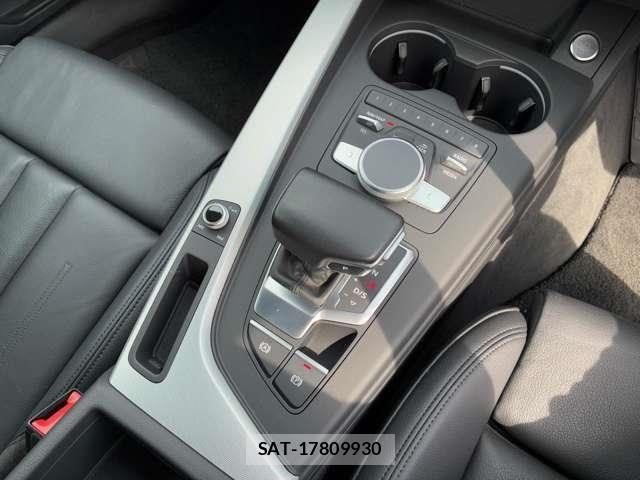 Audi A5 2017-08 8244643-23